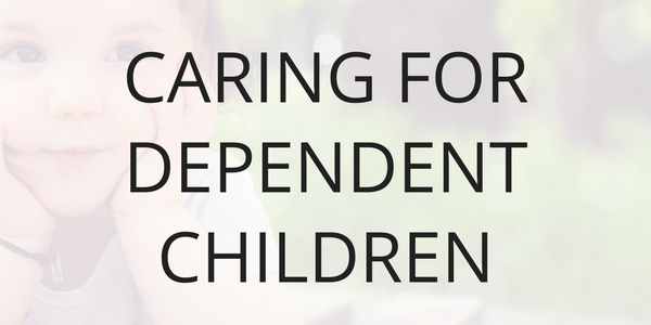Dependent Children