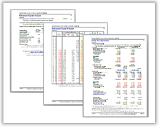 Streamline Reports with Custom Report Sets