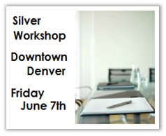 Denver Silver Workshop