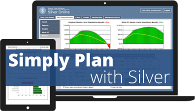Keep Planning Simple with Silver