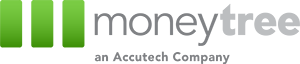 Moneytree Software, an Accutech Company Logo